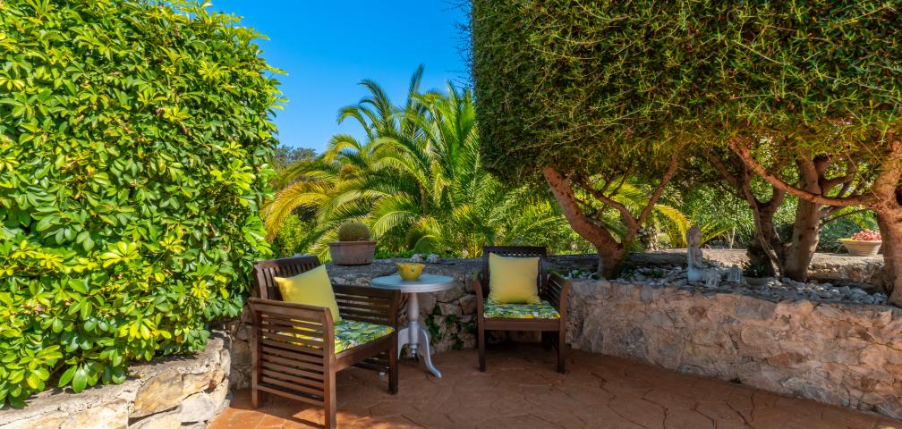 Finca Na Cursunera