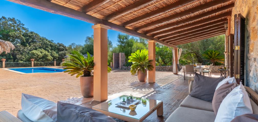 Finca Na Cursunera
