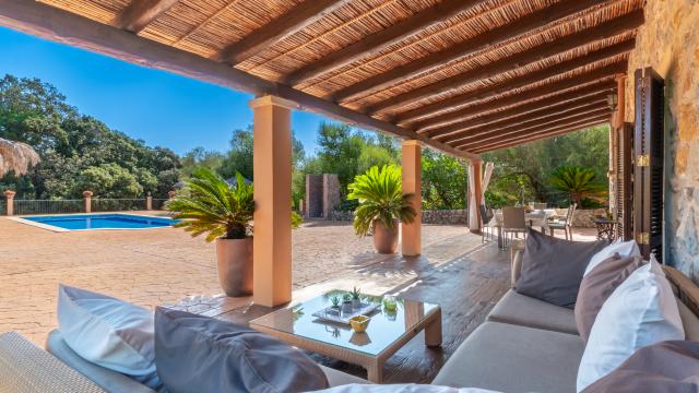 Finca Na Cursunera