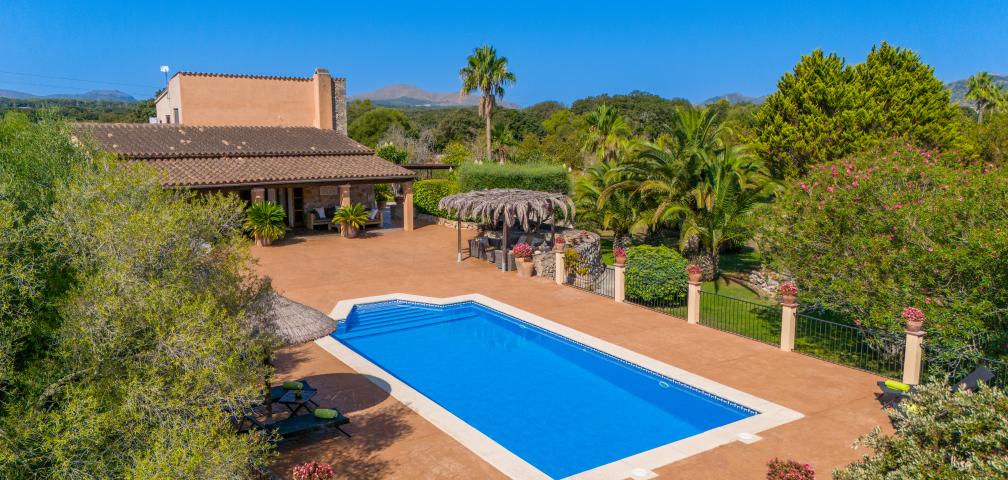 Finca Na Cursunera