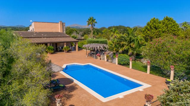 Finca Na Cursunera