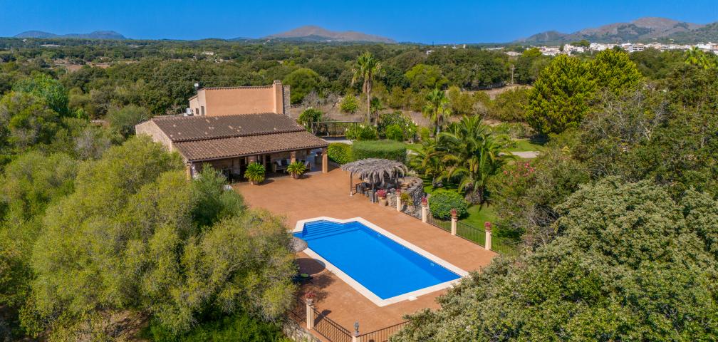 Finca Na Cursunera