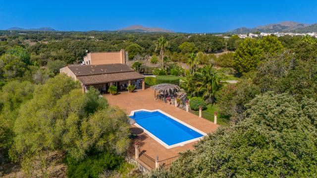 Finca Na Cursunera