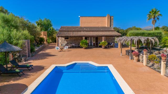 Finca Na Cursunera