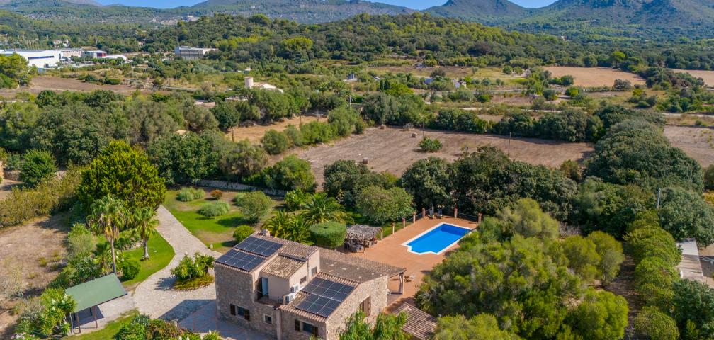 Finca Na Cursunera