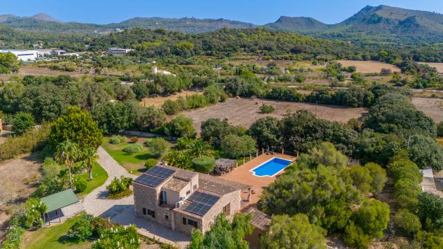 Finca Na Cursunera