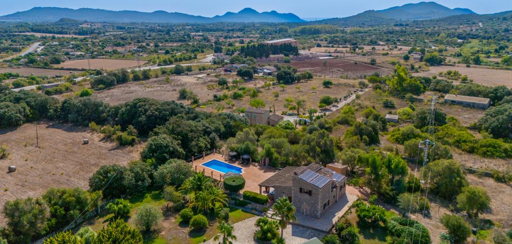 Finca Na Cursunera