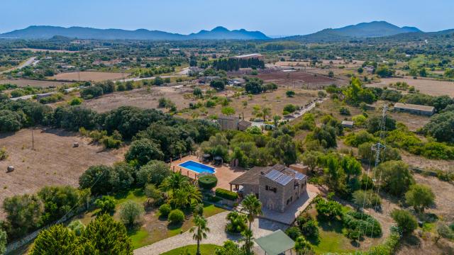Finca Na Cursunera