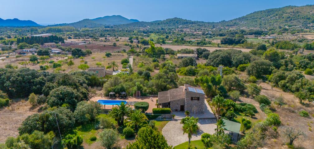 Finca Na Cursunera