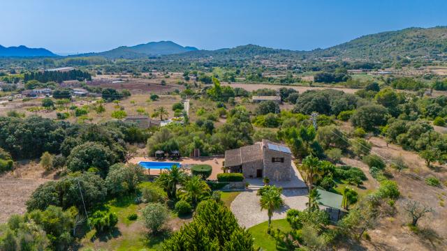 Finca Na Cursunera