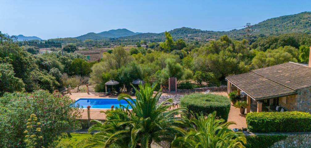 Finca Na Cursunera