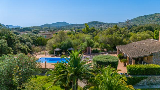 Finca Na Cursunera