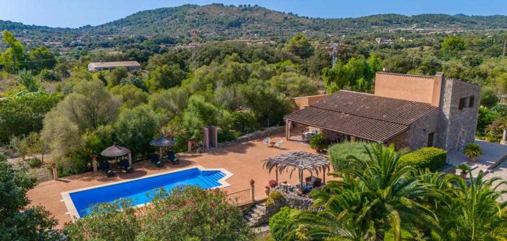 Finca Na Cursunera