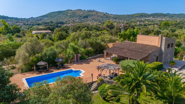 Finca Na Cursunera