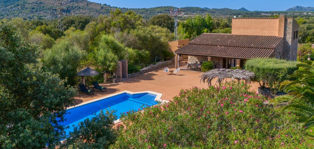 Finca Na Cursunera
