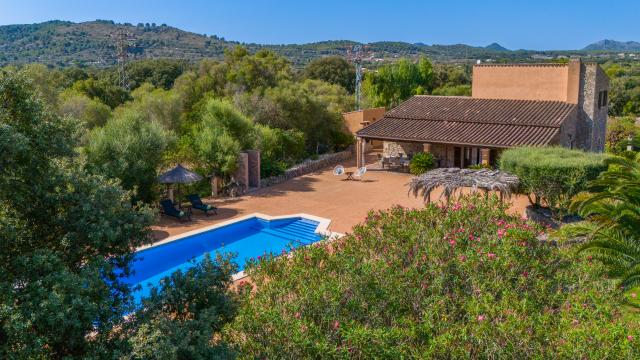 Finca Na Cursunera