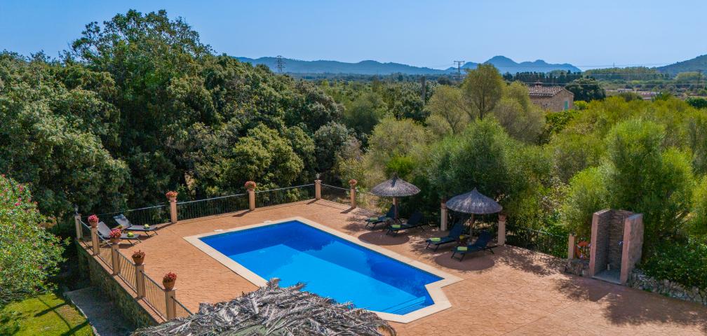 Finca Na Cursunera