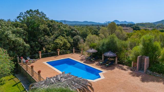 Finca Na Cursunera