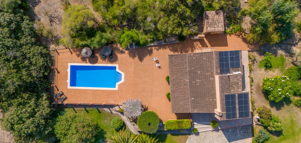 Finca Na Cursunera