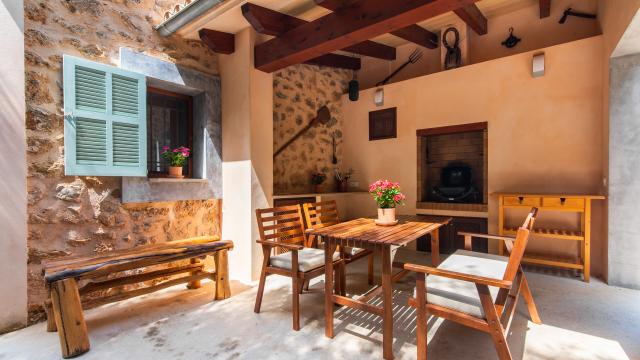 Finca Na Mikeleta
