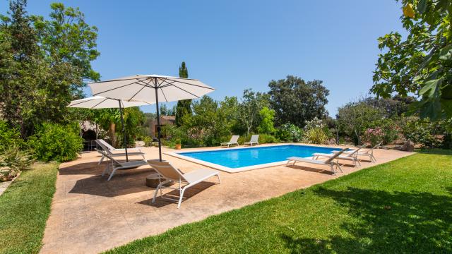 Finca Can Sua
