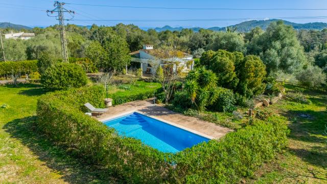 Finca Cas Boter