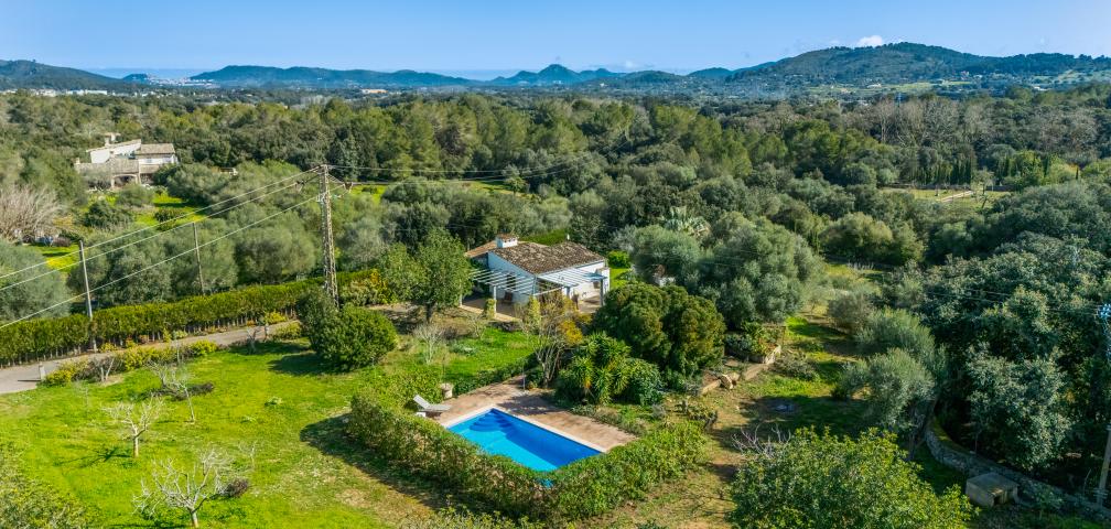 Finca Cas Boter