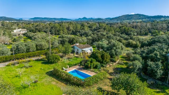 Finca Cas Boter