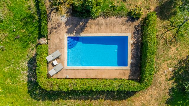Finca Cas Boter