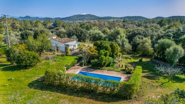 Finca Cas Boter