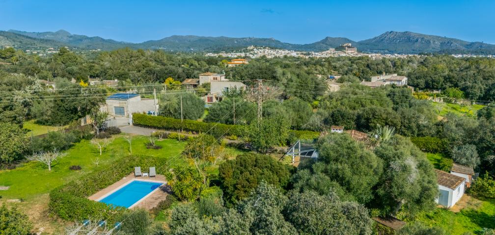 Finca Cas Boter