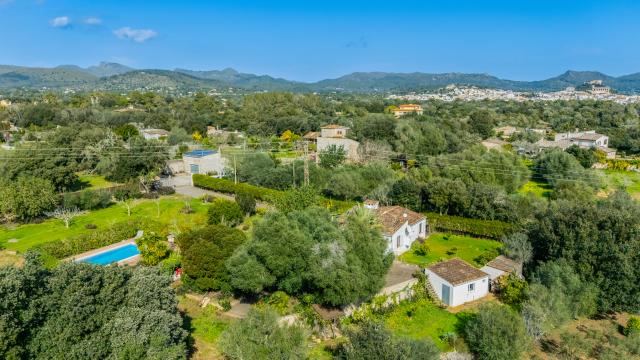 Finca Cas Boter