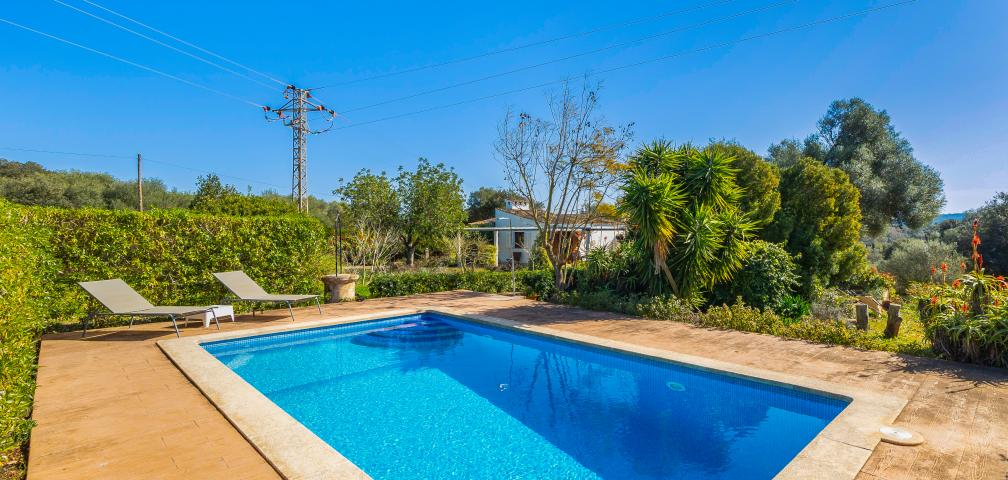 Finca Cas Boter