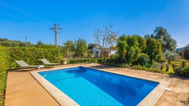 Finca Cas Boter