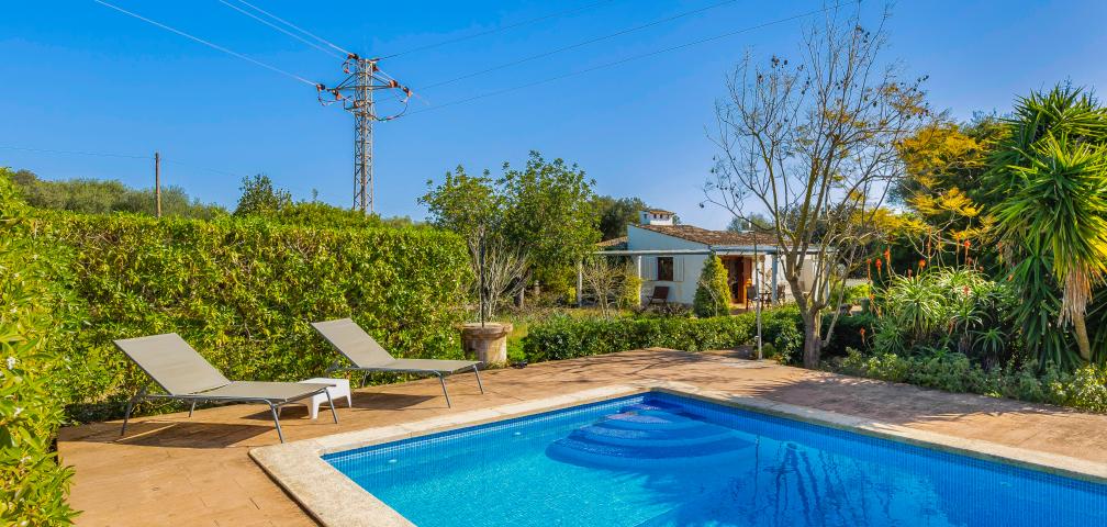Finca Cas Boter
