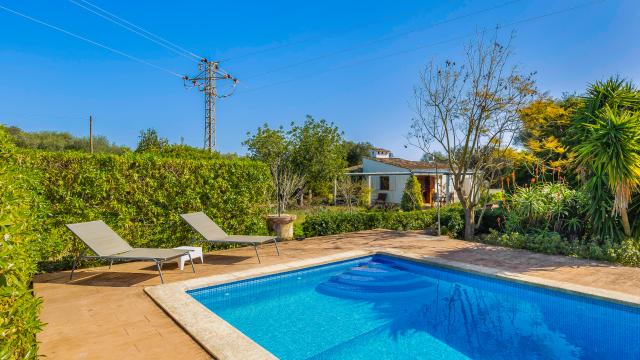 Finca Cas Boter