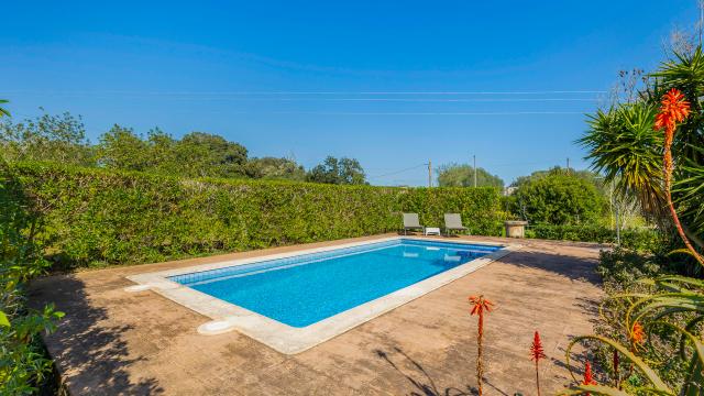 Finca Cas Boter