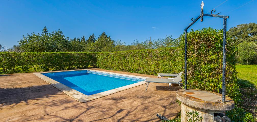 Finca Cas Boter