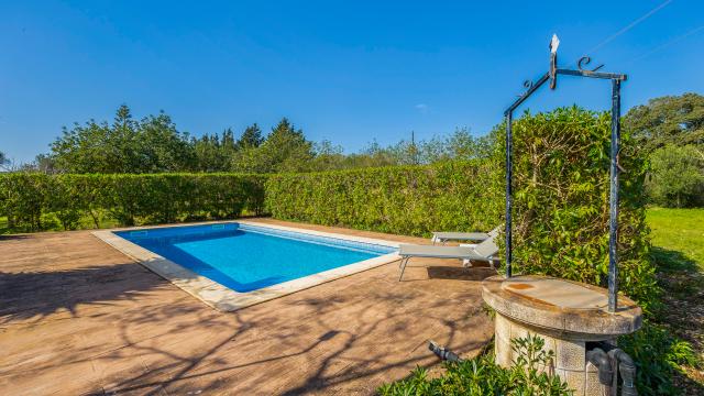 Finca Cas Boter