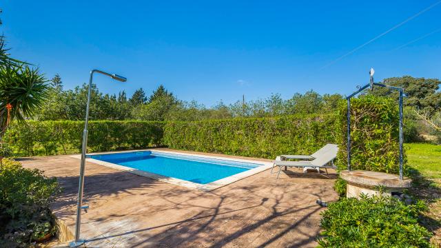 Finca Cas Boter