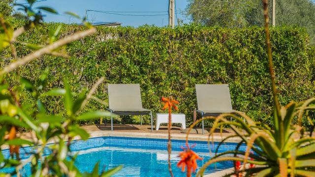 Finca Cas Boter