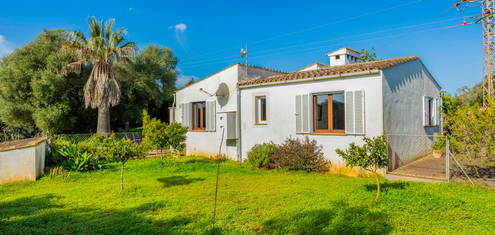 Finca Cas Boter