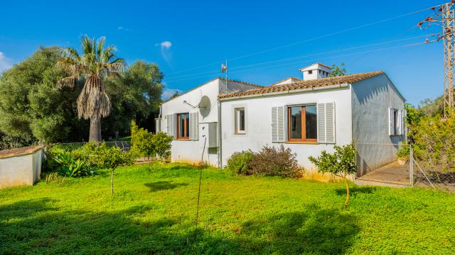 Finca Cas Boter