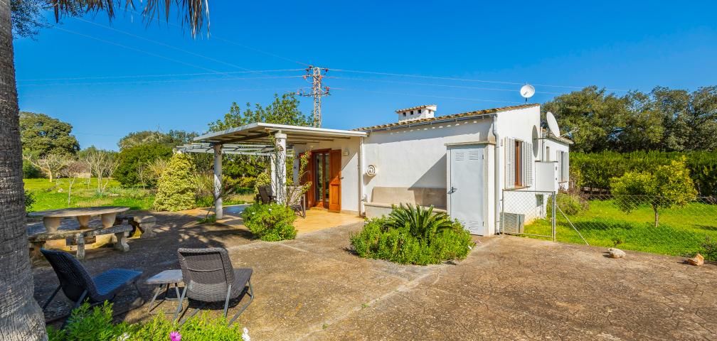 Finca Cas Boter