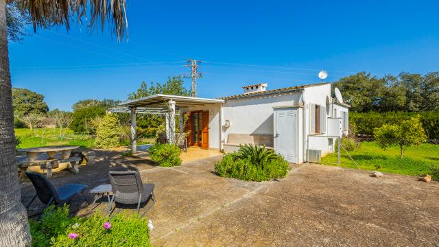 Finca Cas Boter