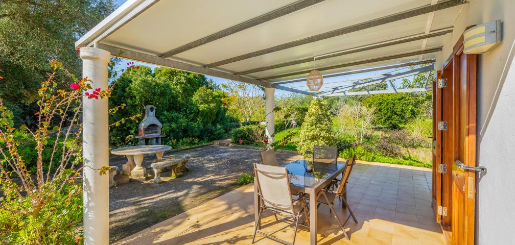 Finca Cas Boter