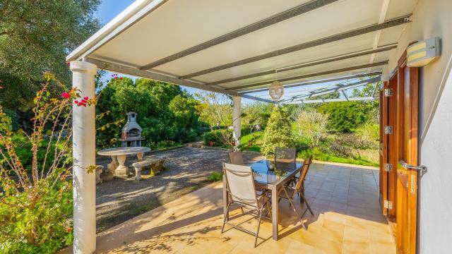 Finca Cas Boter