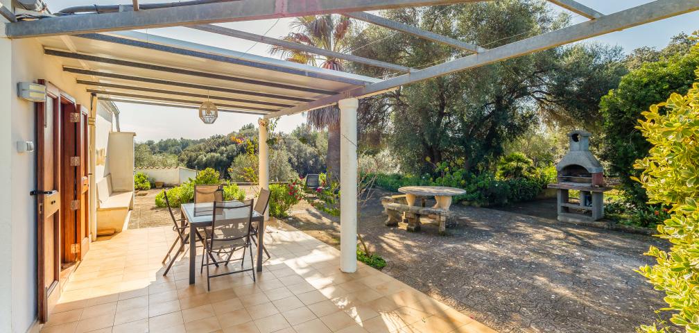 Finca Cas Boter
