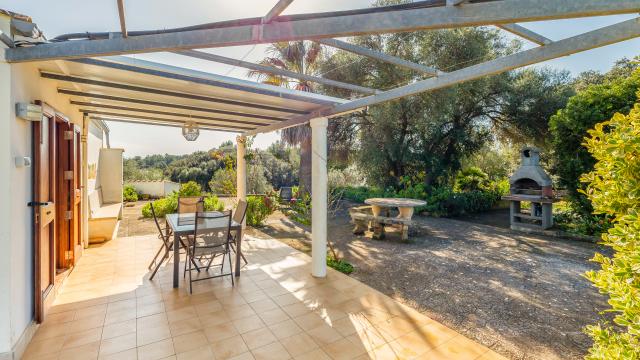 Finca Cas Boter