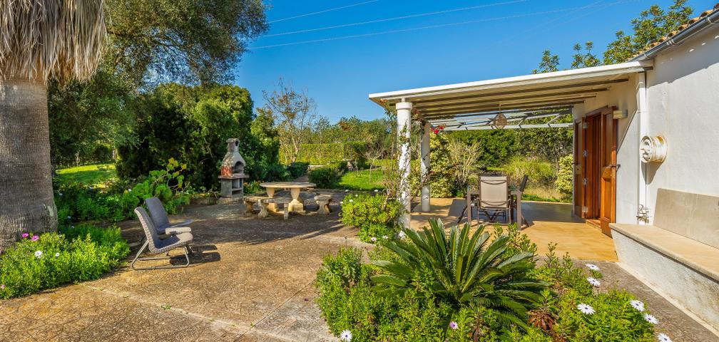 Finca Cas Boter